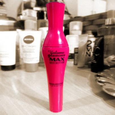 Resenha: Máscara Volume Glamour (Max Definition) – Bourjois