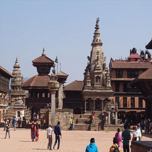 7 Motivos para realizar uma viagem para o Nepal