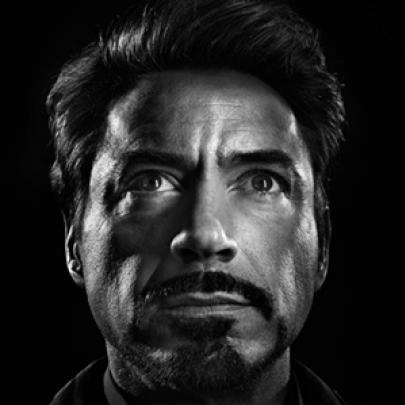 A verdadeira história de Robert Downey Jr