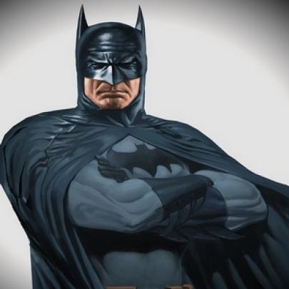 Três Histórias do Batman que merecem uma adaptação