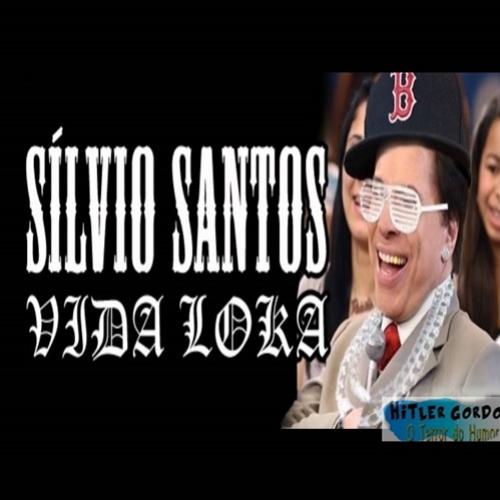 Silvio Santos : Negro Drama