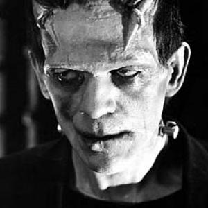 O primeiro Frankenstein da história