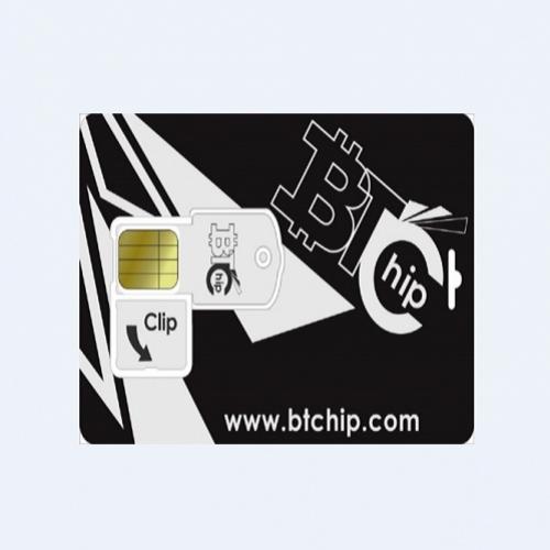BTCHIP lança nova carteira usb de bitcoin multi assinatura