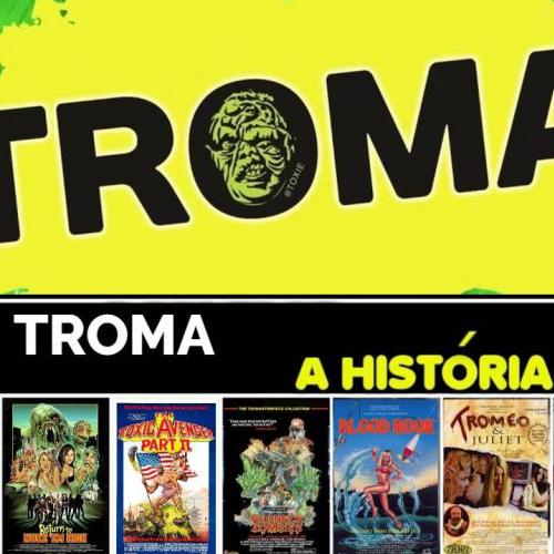 Troma: conheça a história da produtora de filmes horrorosos da era VHS