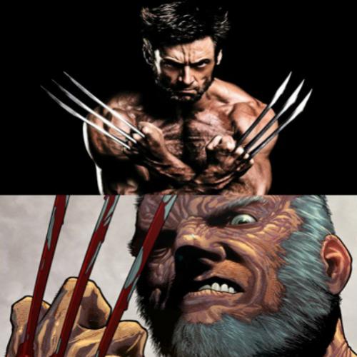 Wolverine pode aparecer velho em seu próximo filme
