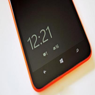 Nokia Lumia 1320 – Review