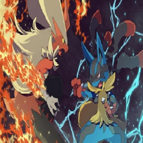 Anunciado jogo de luta do Pokémon: Pokkén Tournament