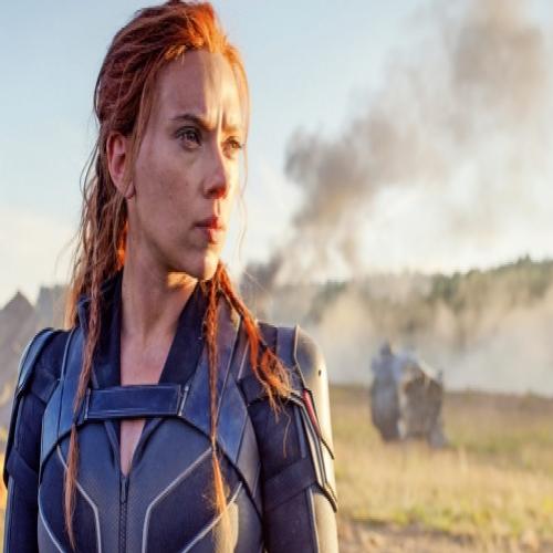 Scarlett Johansson processa Disney por prejuízo com Viúva Negra