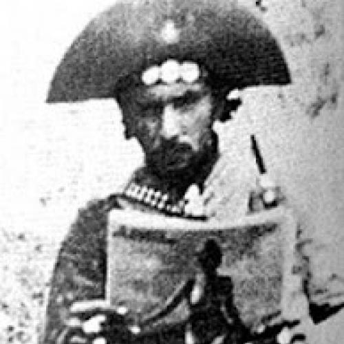 Conheça a história dos criminosos mais famosos do mundo #3 - Lampião e