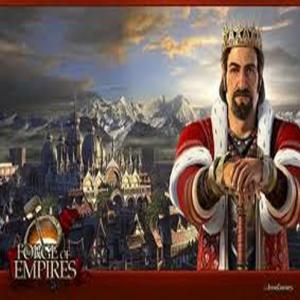 Game Forge of Empires alcança 10 milhões de usuários !