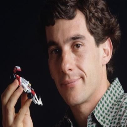 Senna teria experimentado outros desafios se estivesse vivo?