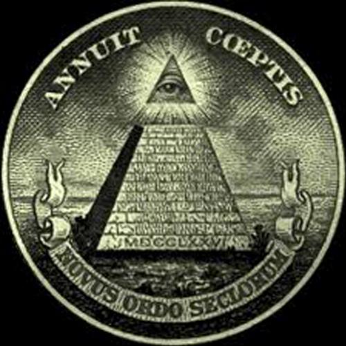 Sociedades Secretas #7 – Illuminati