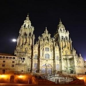 Santiago de Compostela - Espanha