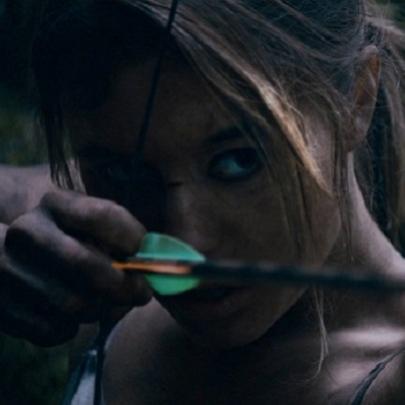 Conheça o curta-metragem porradeiro de Tomb Raider