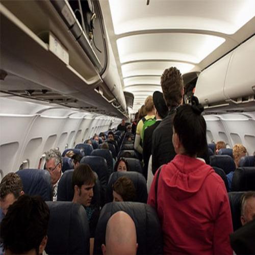 Quais as diferenças entre as classes em viagem de avião?