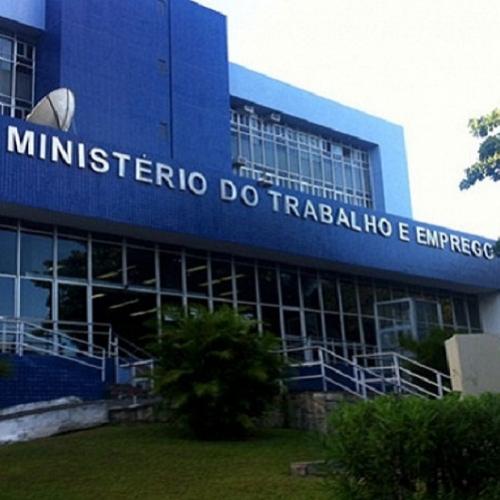 Agências do Ministério do Trabalho em Alagoas