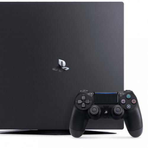 Novo PS4 Pró, a elite dos consoles da Sony