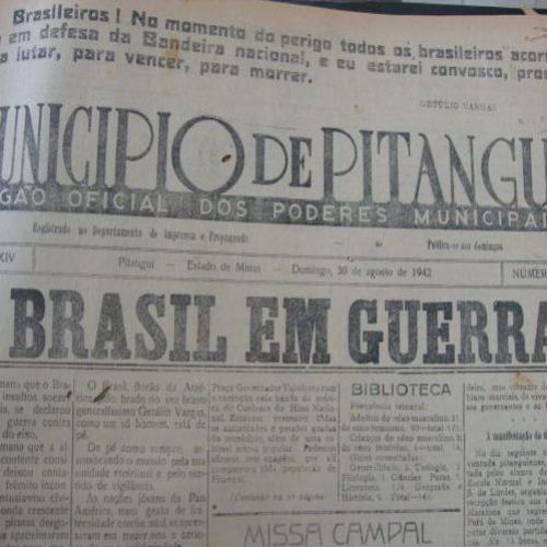 A história do Brasil que os seus livros não tiveram coragem de falar