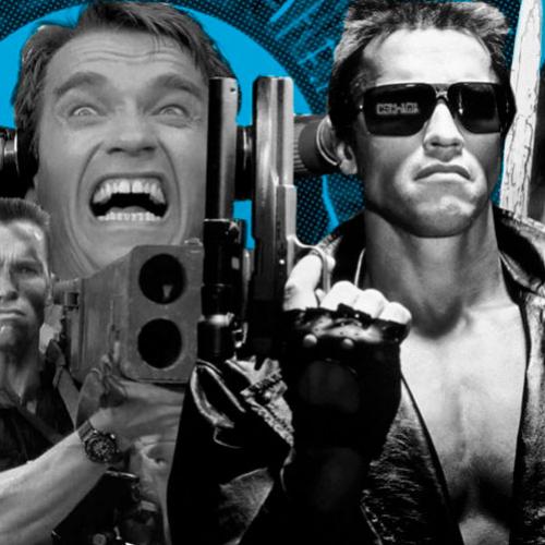 10 Filmes do Schwarzenegger que você Precisa Ver