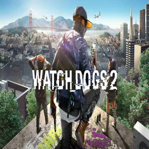 Primeira Hora: Watch Dogs 2 Comentada Full HD