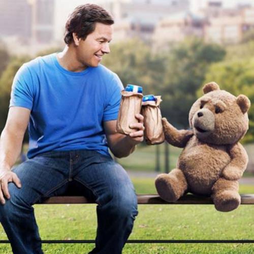 Trailer proibido para menores de Ted 2