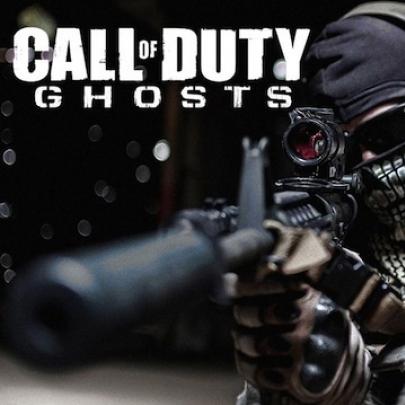 Call of Duty: Ghosts - Campeonato em março terá prêmio de 1 milhão