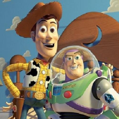Disney anuncia novo Toy Story para 2017