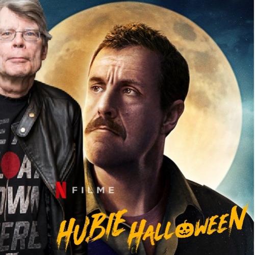 Conheça 15 referências a Stephen King no filme Halloween Hubie