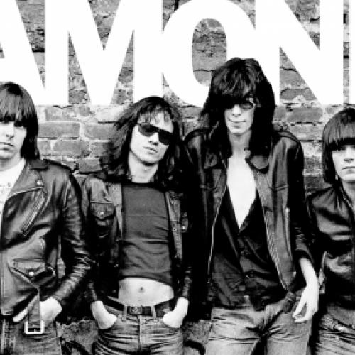 It’s Alive, dos Ramones, ganha edição expandida pelos 40 anos
