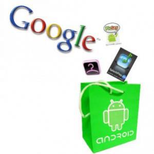 Aplicativos Google para seu celular android