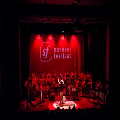 Savassi Festival tem editais abertos para novos talentos do Jazz