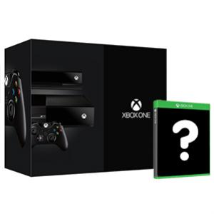 Super lançamento estará incluido no kit Xbox One.