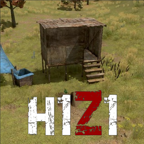 Aprenda a construir seu primeiro abrigo no jogo H1Z1