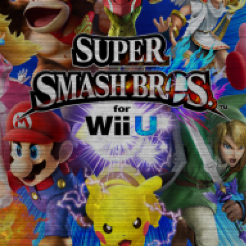 Super Smash Bros. (Wii U) sai no dia 21 de novembro / PES 2015...