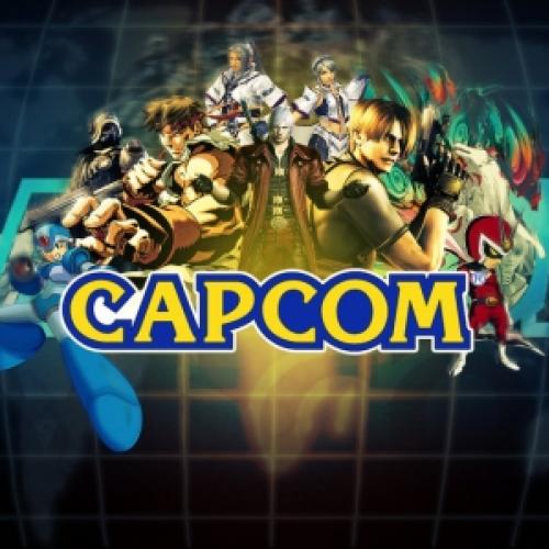 A História da Capcom!