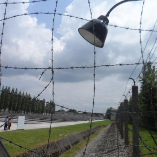 Conheça Dachau, o terrível campo de concentração nazista