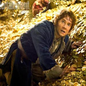 O Hobbit: Vaza trailer do segundo filme!