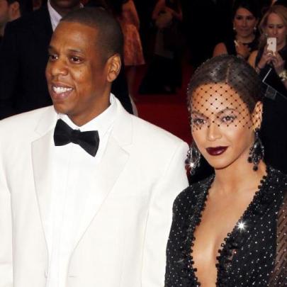 Barraco: Irmã de Beyoncé chuta e dá socos em Jay-Z; veja vídeo