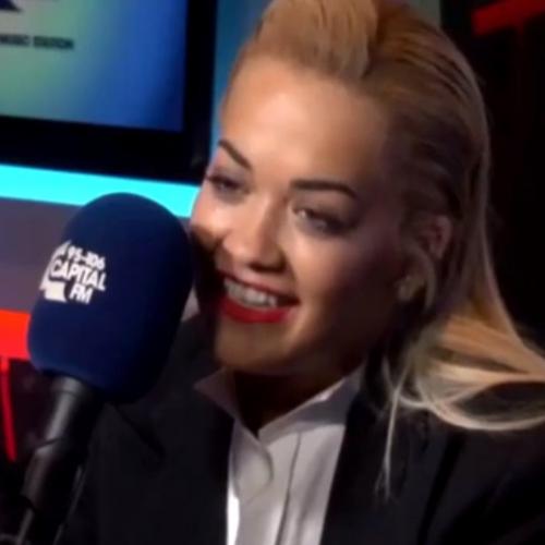 Rita Ora no Zayn, Jay-Z undercover e as últimas notícias da gringo