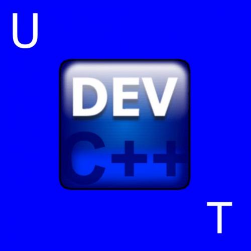 DEV-C++ #2: MENSAGEM NA TELA