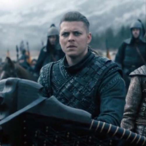 Vikings: Teoria mostra que Ivar irá trair Oleg na 6ª temporada