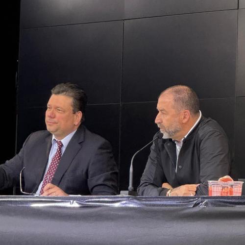 Augusto Melo nega caso VaideBet e diz que não vai renunciar