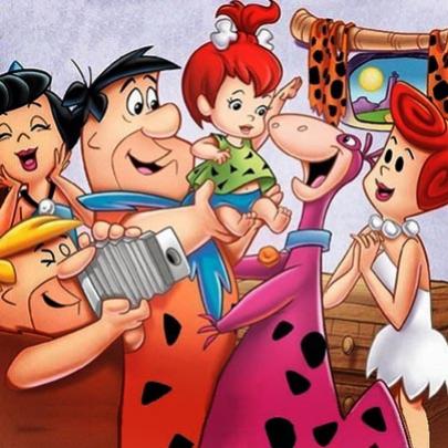 Curiosidades sobre o desenho dos Flintstones