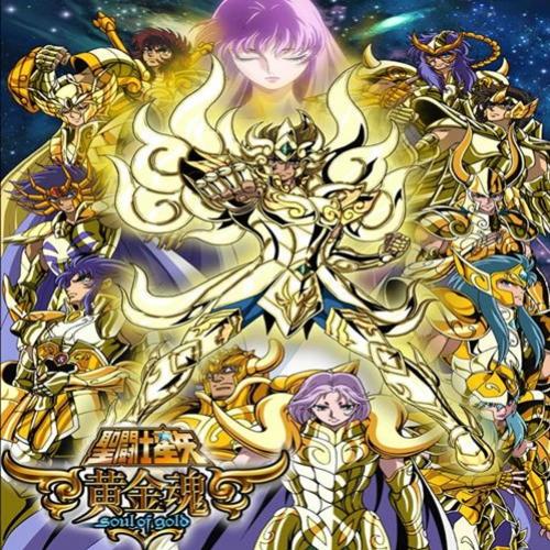 Cavaleiros do Zodíaco Alma de Ouro: Saiba tudo do novo anime!