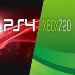 Novidades sobre Ps4 e Xbox 720