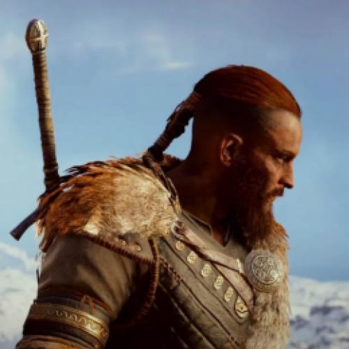Assassin’s Creed: Valhalla – Ragnar Lothbrok é mencionado em novo trai