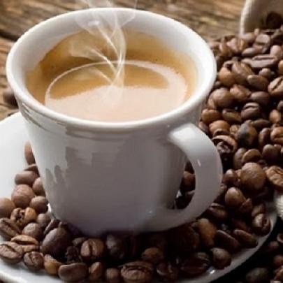 Conheça os efeitos positivos e negativos do café na saúde