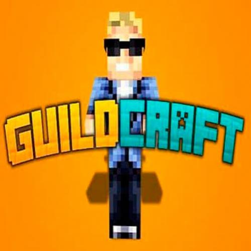Como jogar Minecraft no servidor GuildCraft