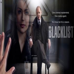 Terroristas,conspiração e os mais procurados na série: The Blacklist