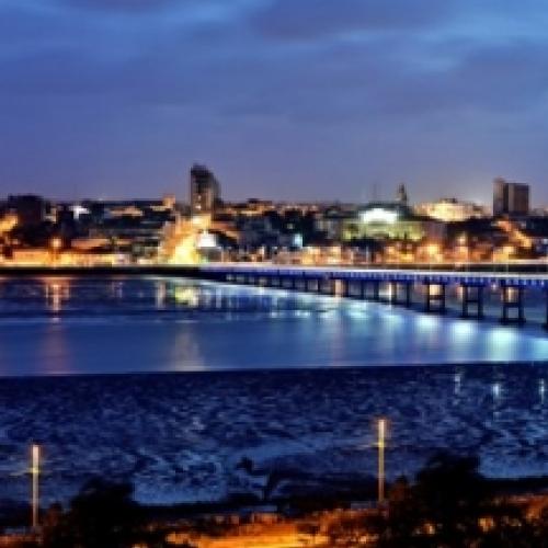 Conheça São Luís e as Melhores Praias do Maranhão